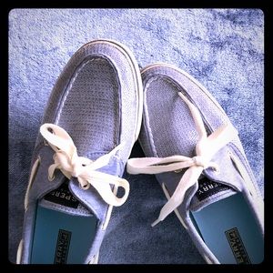 Sperry Top-sided